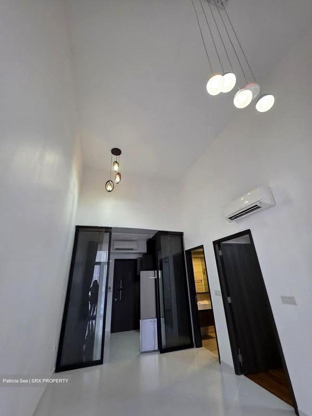 North Park Residences (D27), Apartment #631406761